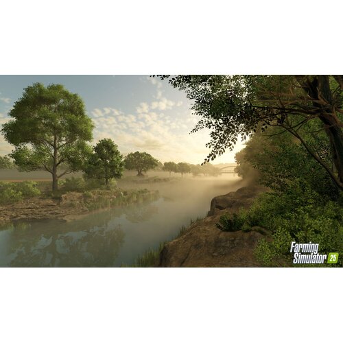Giants_Software Farming Simulator 25 (XBOX Series X) Slike