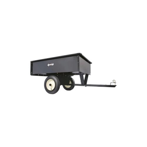 MTD Products Prikolica 45-01013-999 za traktor, 340kg Cene