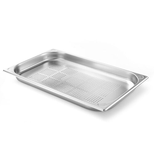 Hendi Kontejner GN 1/1, Kitchen Line, GN 1/1, 5L, (H)40mm Cene