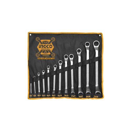  INGCO Set okasto okastih ključeva HKSPA3142 Cene