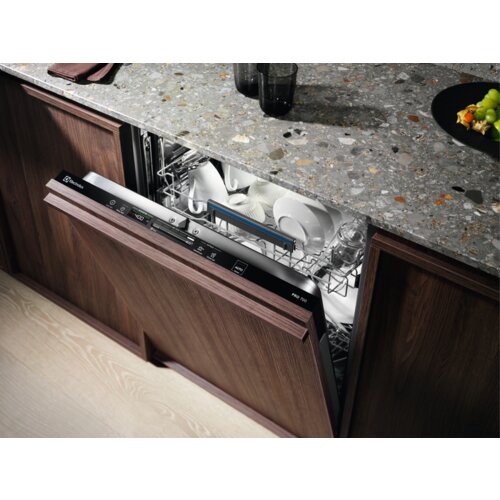 Electrolux EES47320L ugradbena perilica posuđa Slike