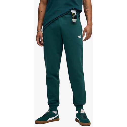 Puma Donji deo trenerke ESS No. 1 Logo Sweatpants FL cl (s) Cene