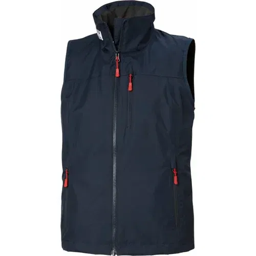 Helly Hansen Women's Crew Vest 2.0 Jakna Navy S