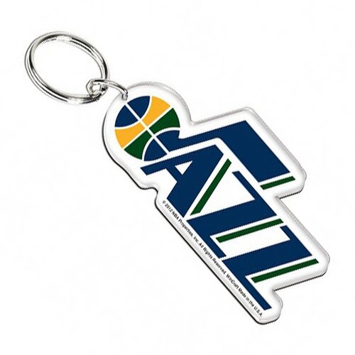  Utah Jazz Premium Logo privjesak Cijene