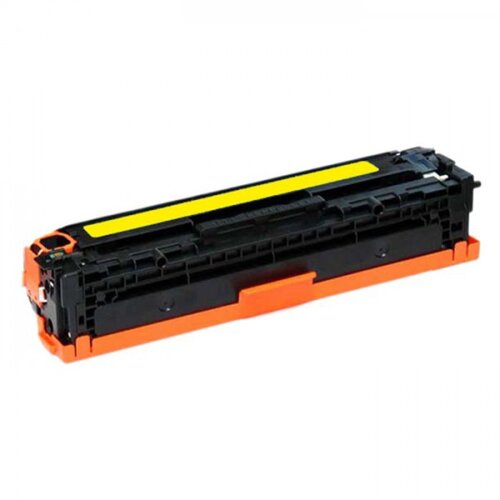 HP Toner HP CE322A Yellow / 128A Slike