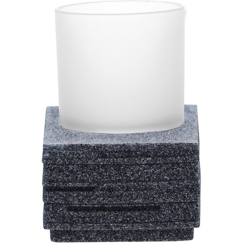 Ridder čaša brick poliresin 22150107 Slike