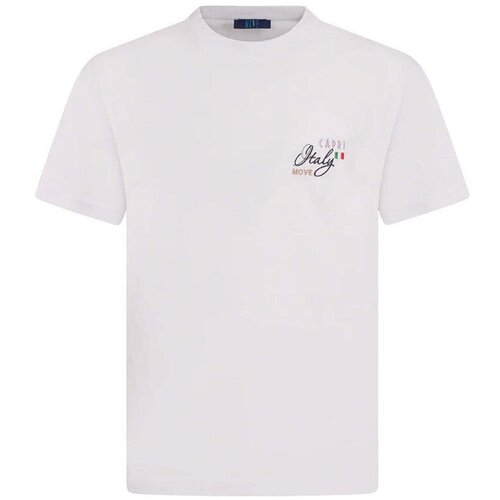 Move Beachware Majice & Polo majice - pisana Cene