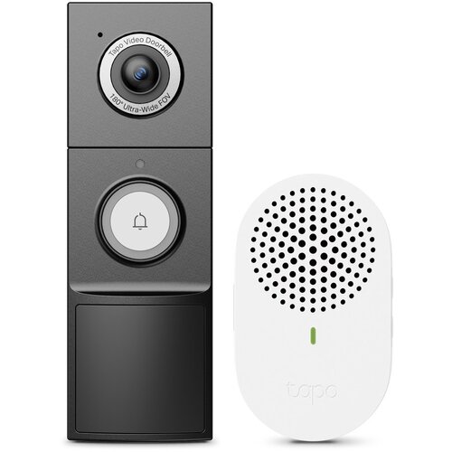Tp-link Tapo Smart Battery Video Doorbell Cijene