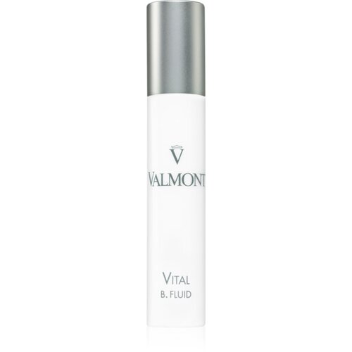 Valmont Vital B. Fluid revitalizirajući serum za smirenje kože lica 15 ml Slike