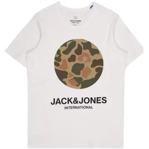 Jack & Jones - Bijela