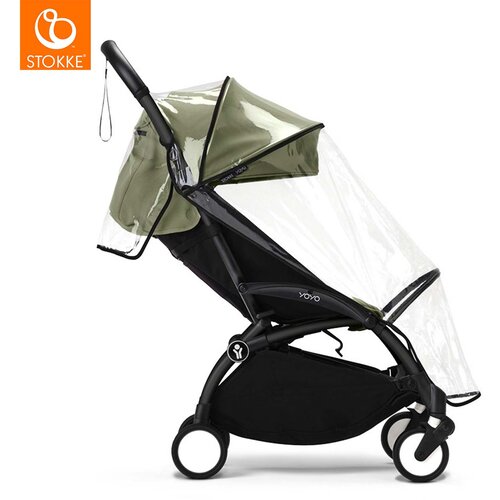 Stokke yoyo&reg; dežna prevleka 6+ Cene