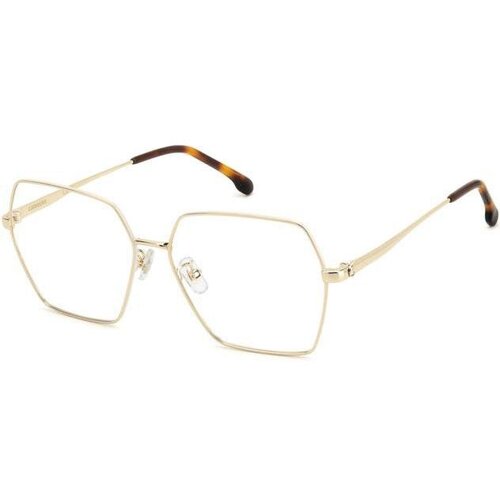 Carrera 3061 VVP ONE SIZE (58) Zlata/Kristalna Slike
