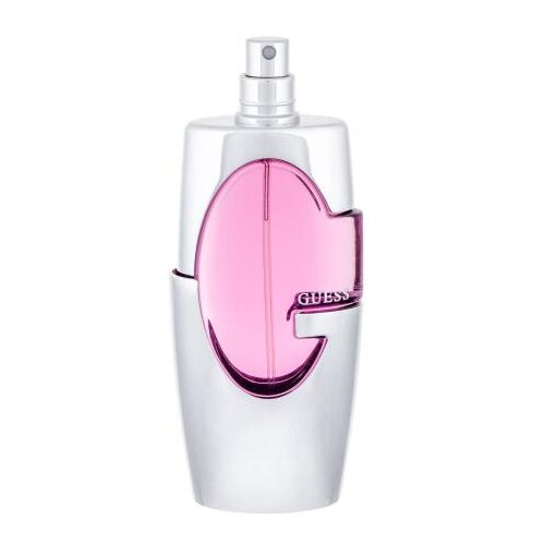 Guess For Women 75 ml parfemska voda Tester za ženske Cijene