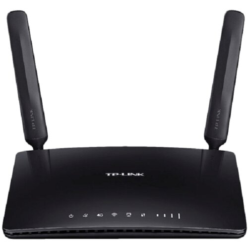 Tp-link Archer MR200 AC750 4G LTE Wireles Dual Band Router Cene