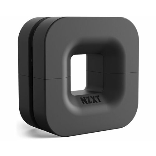 NZXT Cable Management Puck (Crna) - BA-PUCKR-B1 Slike