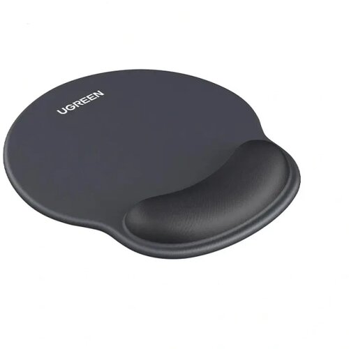 Kettz UGREEN LP668 Ergonomska podloga za mi&scaron; sa osloncem za zglob &ndash; Crna Cene