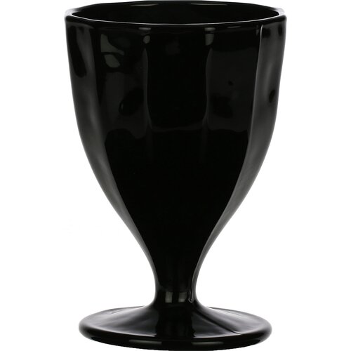 Rose & Tulipani Amami - 6-delni set kozarcev na peclju - Black Cene