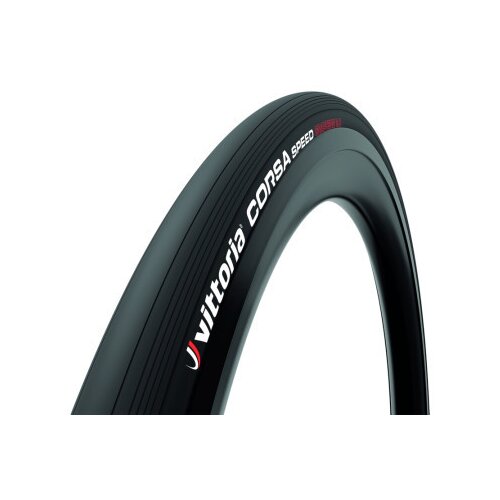 Vittoria spoljna guma corsa speed g2.0 tlr 25×700 crna 320 tpi(folding) ( 28383/014-5 ) Slike