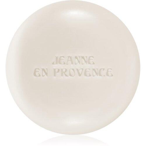Jeanne en Provence BIO Almond organski čvrsti šampon BIO kvalitete za žene 75 g Cijene