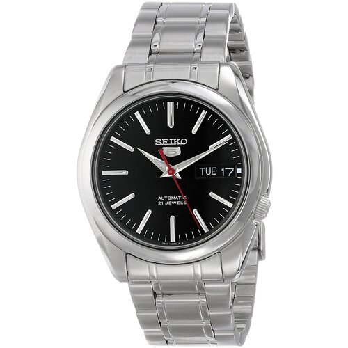Seiko moška ročna ura 5 XSNKL45K1 Cene