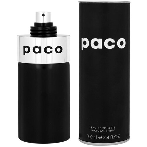 Paco Rabanne Paco toaletna voda 100 ml unisex Slike