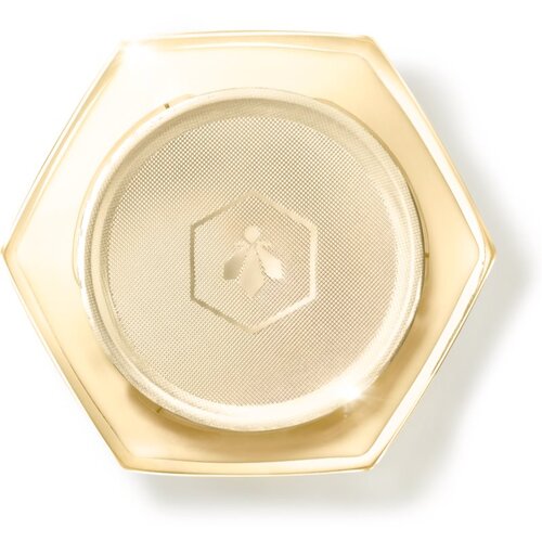 Guerlain Abeille Royale Honey Treatment Rich Cream hranilna krema proti gubam z učvrstitvenim učinkom 50 ml Slike