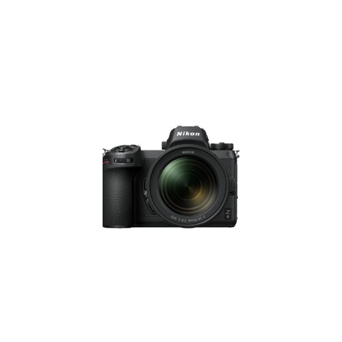 Nikon Z6II + 24-70MM F/4 Slike
