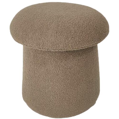  Tabure sa spremi&scaron;tem Moss smeđi 43,5 x 43,5 x 45,5 cm Cijene