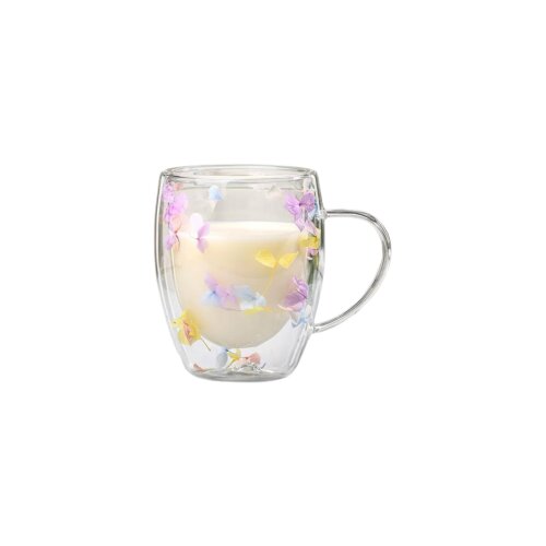 Flower 4 &amp;scaron;olja dupli zid &amp;ndash; 350ml Slike