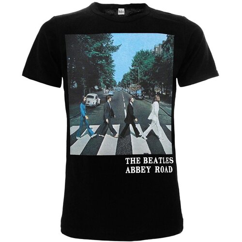 Drugo the beatles abbey road majica Cene