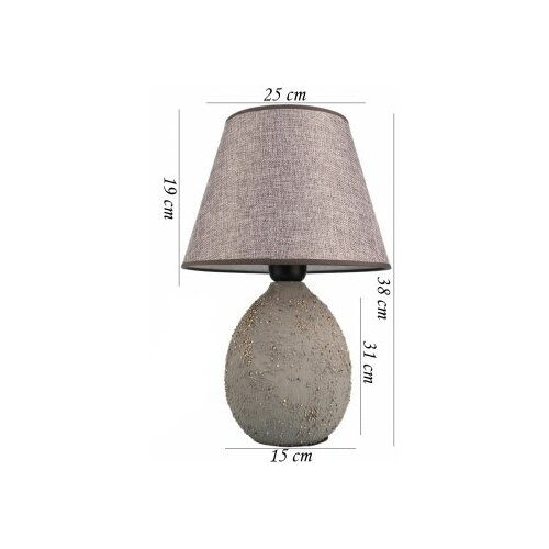 Opviq stona lampa YL745 Slike