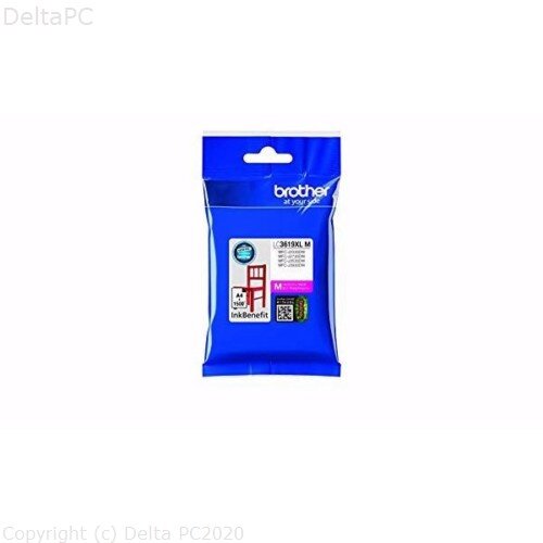 Pot INK BRO LC3619XLM Cijene