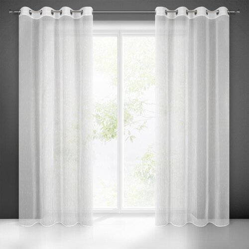 Eurofirany Unisex&amp;#039;s Curtain 400812 Slike