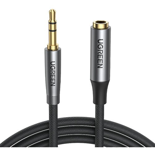 Ugreen Podalj&scaron;ek za AUX kabel 3,5mm mini jack 2m, (21090448) Cene