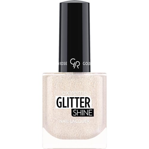 Golden Rose lak za nokte Extreme Glitter Shine O-GSN-201 Cene