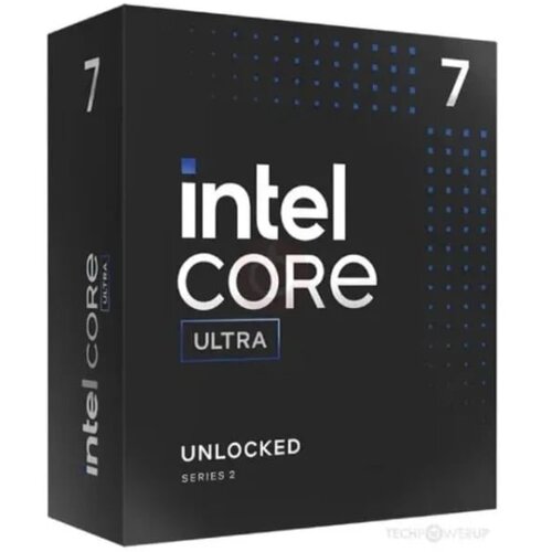  CPU s1851 INTEL Intel Core Ultra 7 265 5.3GHz Tray Cene