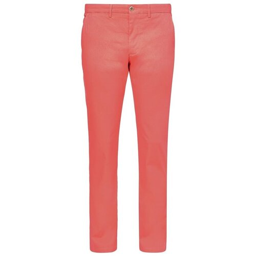 Tommy Hilfiger Hlače MW0MW17902 Oranžna Cene