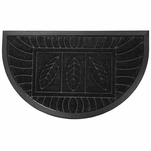 Douceur d intérieur Otirač 45x75 cm Feuilles – Cijene