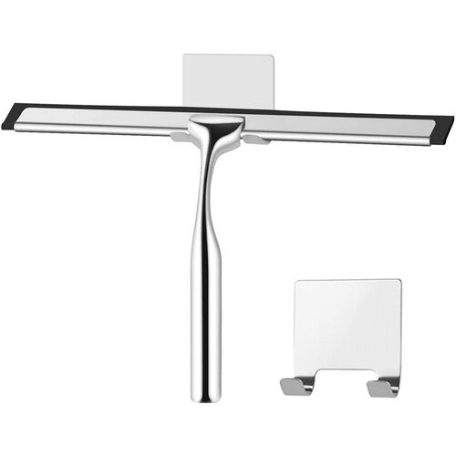 REA Bath Brisalec za kopalnico Chrome Slike