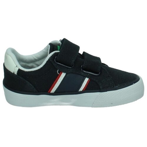 Benetton Nizke superge - Modra Slike