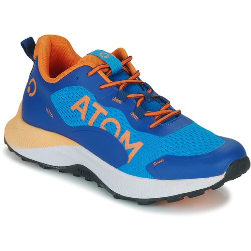 Fluchos TERRA Blue Slike