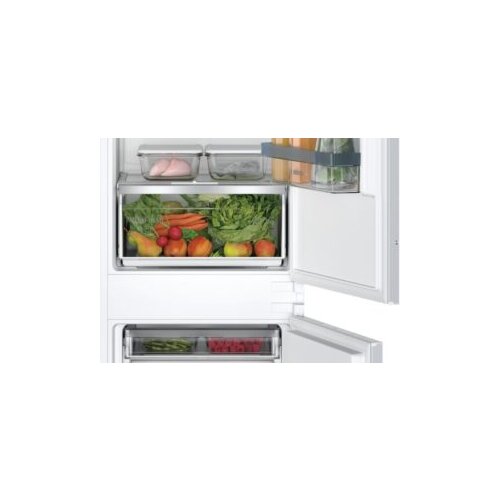 Bosch Ugradbeni hladnjak Serie 4| LowFrost, A++(E), DE, H:184L, Z:76L, 177CM, 35dB Cijene