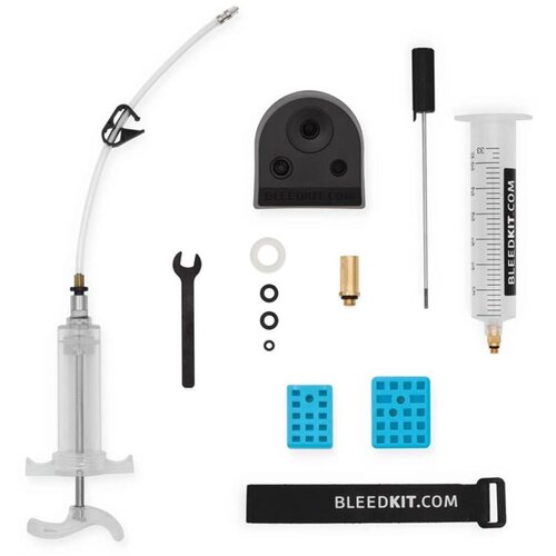  Bleed Kit Workshop Edition (Shimano) Cijene