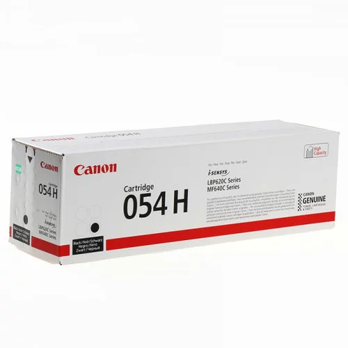 Canon toner CRG-054H Black / Original