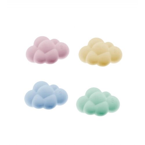 Ferribiella Igracka Baby clouds 10x75cm Cene
