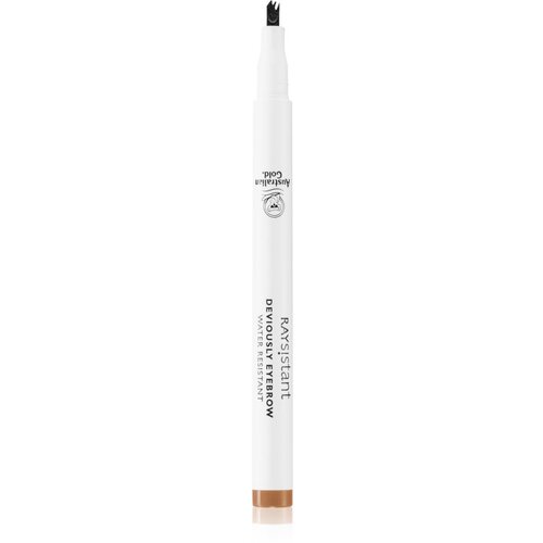 Australian Gold RAYsistant Deviously Eyebrow tuš za obrve Light 6,6 g Cijene