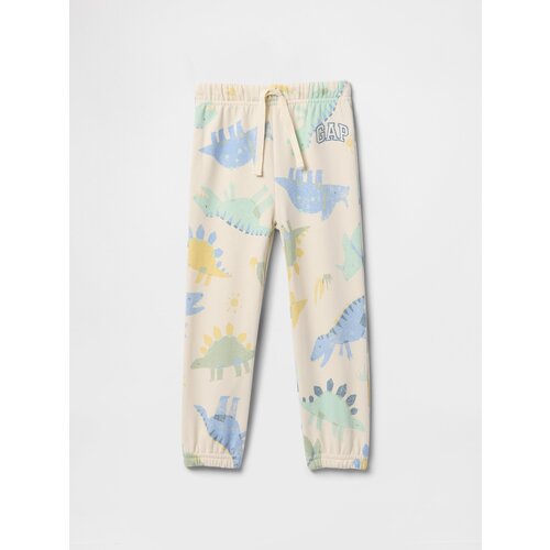 GAP Baby sweatpants with logo - Boys Slike