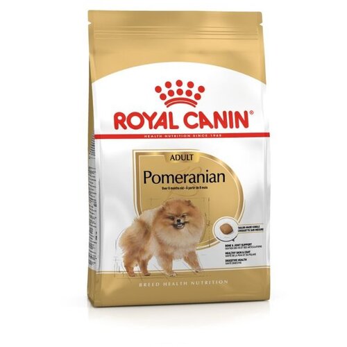 Royal Canin granule za odrasle pse, 1.5kg Cene