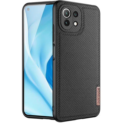 Dux ducis Fino maska za Xiaomi Mi 11 Lite 5G crna Cijene