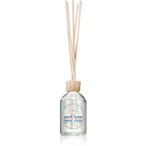 THD Essential Sanify Eucaliptus aroma difuzor 100 ml Slike